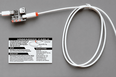 Poking at an O.MG Cable with the tools macOS already ships