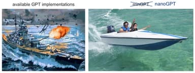 Re: Implementation [01]: Decoder-Only GPT - Building a Character-Level Language Model