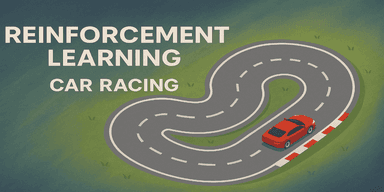 RL Series [01]: CarRacing-v3 — From Pixels to Policy